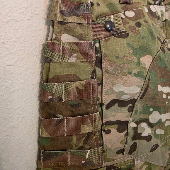 Kitanica All Season Tactical Pants in Multicam - Picture 5 of 8